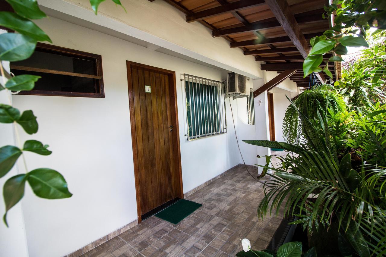 Pousada Manga Rosa- Arraial Porto Seguro Exterior foto